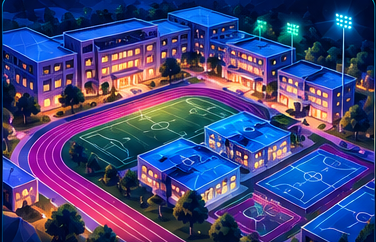 Infrastructure and Facility Support
